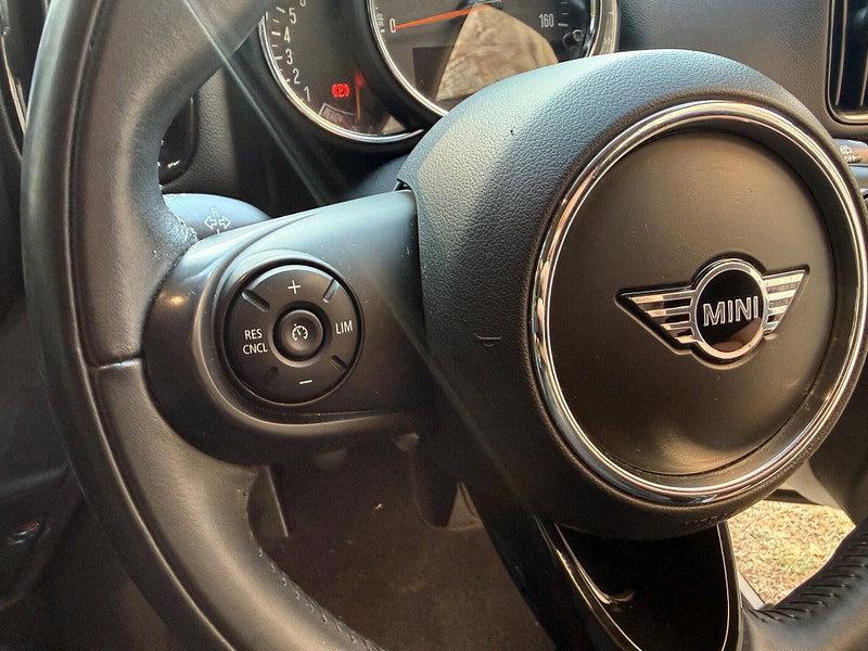 MINI Countryman 1.5 Cooper Classic Euro 6 (s/s) 5dr