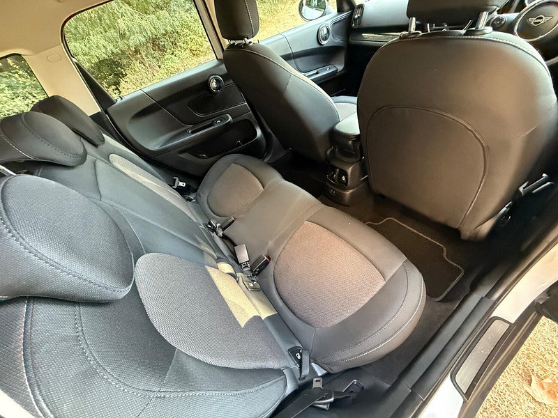 MINI Countryman 1.5 Cooper Classic Euro 6 (s/s) 5dr