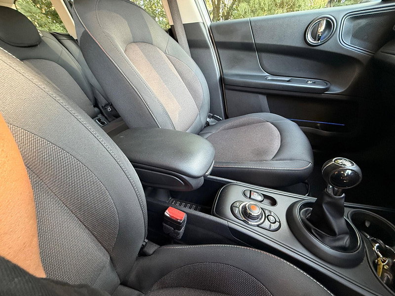 MINI Countryman 1.5 Cooper Classic Euro 6 (s/s) 5dr