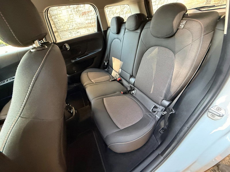 MINI Countryman 1.5 Cooper Classic Euro 6 (s/s) 5dr