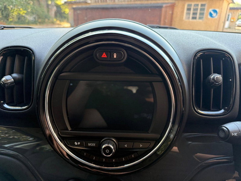 MINI Countryman 1.5 Cooper Classic Euro 6 (s/s) 5dr