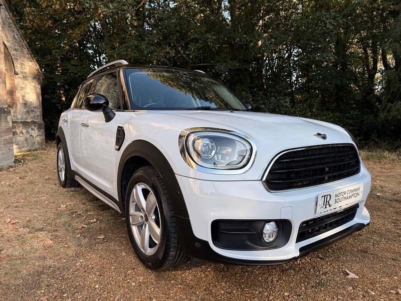 MINI Countryman 1.5 Cooper Classic Euro 6 (s/s) 5dr