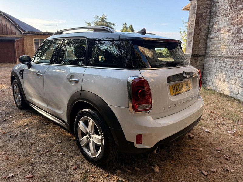 MINI Countryman 1.5 Cooper Classic Euro 6 (s/s) 5dr
