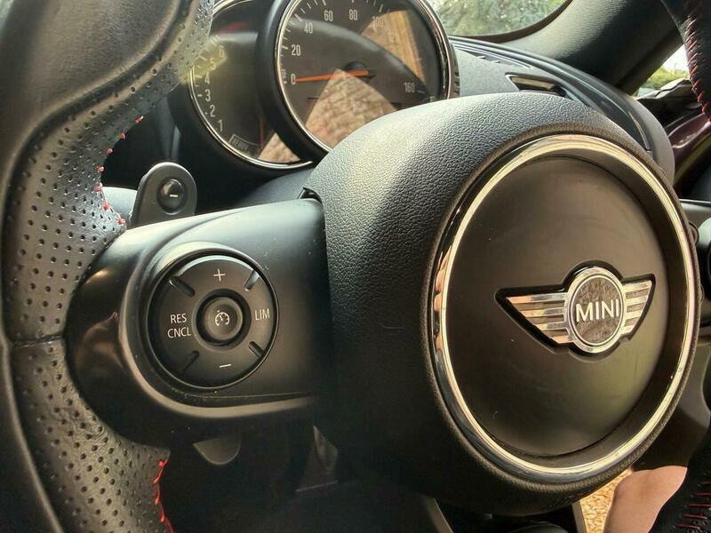 MINI Clubman 2.0 Cooper S Auto Euro 6 (s/s) 6dr