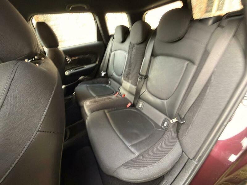 MINI Clubman 2.0 Cooper S Auto Euro 6 (s/s) 6dr