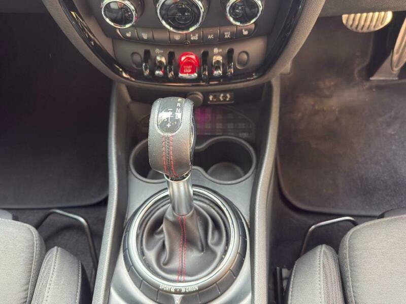 MINI Clubman 2.0 Cooper S Auto Euro 6 (s/s) 6dr