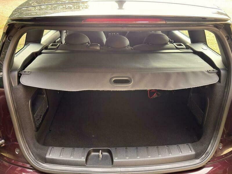 MINI Clubman 2.0 Cooper S Auto Euro 6 (s/s) 6dr