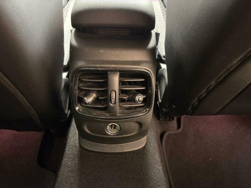 MINI Clubman 2.0 Cooper S Auto Euro 6 (s/s) 6dr