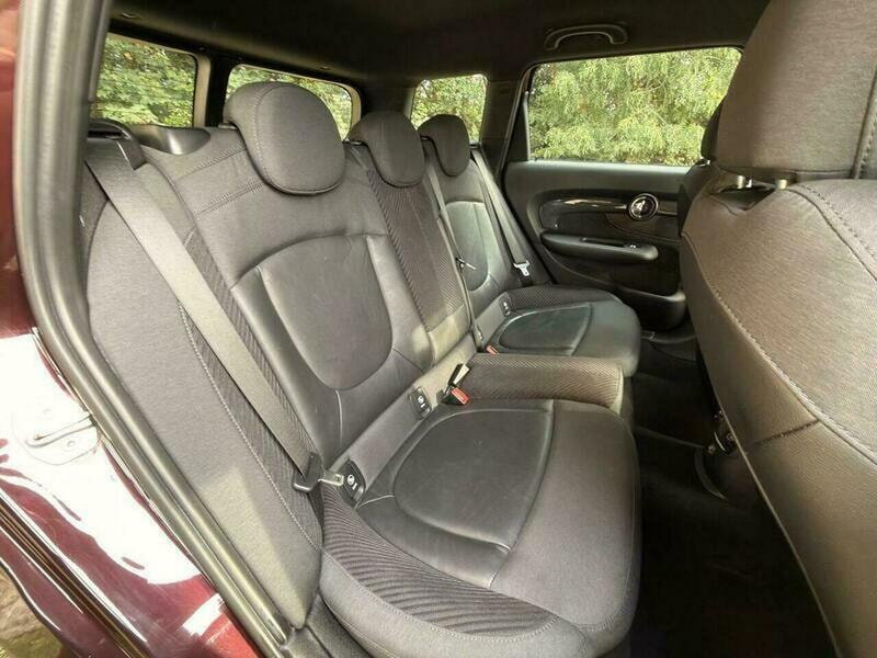 MINI Clubman 2.0 Cooper S Auto Euro 6 (s/s) 6dr