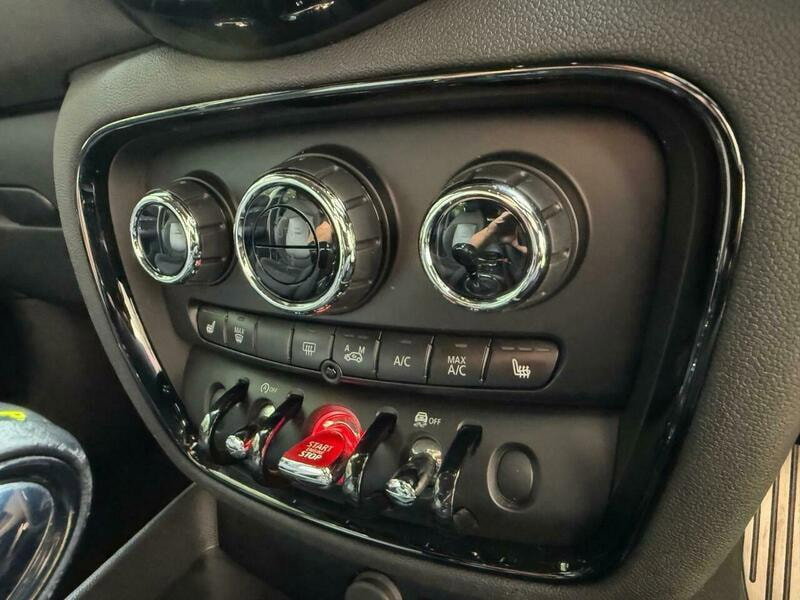 MINI Clubman 2.0 Cooper S Auto Euro 6 (s/s) 6dr