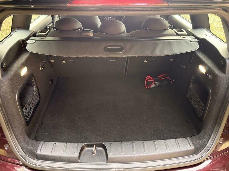 MINI Clubman 2.0 Cooper S Auto Euro 6 (s/s) 6dr