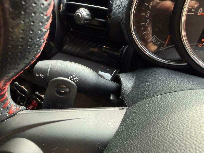 MINI Clubman 2.0 Cooper S Auto Euro 6 (s/s) 6dr