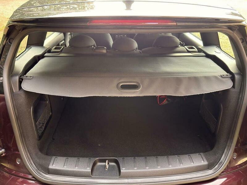 MINI Clubman 2.0 Cooper S Auto Euro 6 (s/s) 6dr