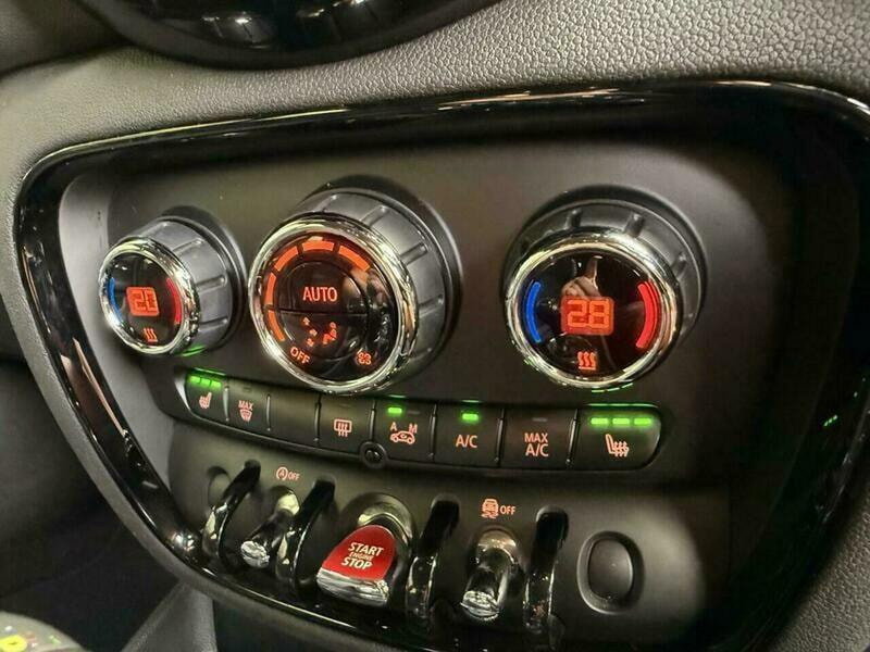 MINI Clubman 2.0 Cooper S Auto Euro 6 (s/s) 6dr