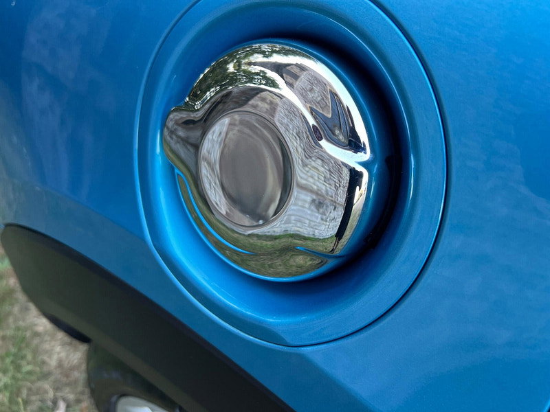 MINI Hatch 2.0 Cooper SD Auto 6Spd Euro 6 (s/s) 5dr