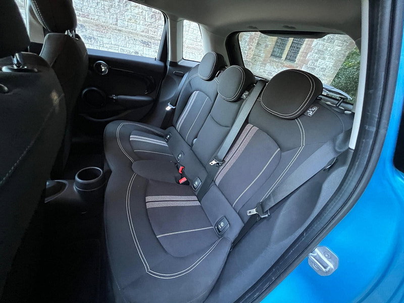 MINI Hatch 2.0 Cooper SD Auto 6Spd Euro 6 (s/s) 5dr