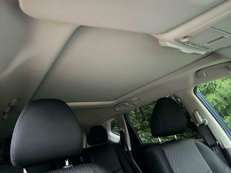 Nissan X-Trail 1.6 dCi N-Connecta 4WD Euro 6 (s/s) 5dr