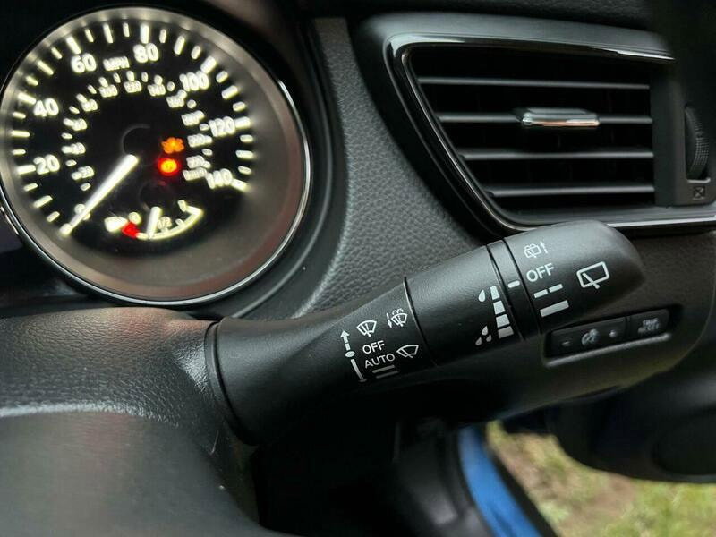 Nissan X-Trail 1.6 dCi N-Connecta 4WD Euro 6 (s/s) 5dr