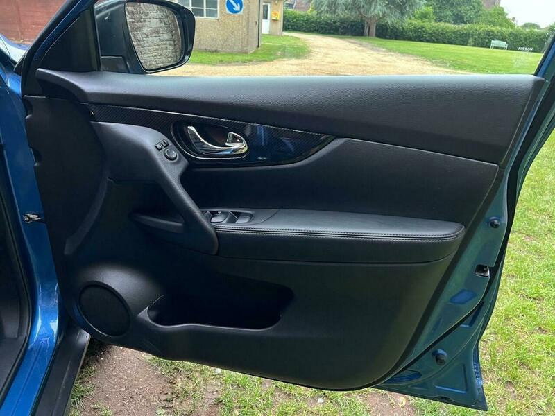 Nissan X-Trail 1.6 dCi N-Connecta 4WD Euro 6 (s/s) 5dr