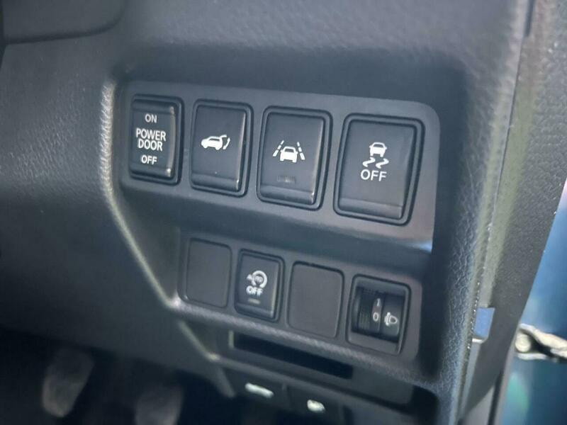 Nissan X-Trail 1.6 dCi N-Connecta 4WD Euro 6 (s/s) 5dr