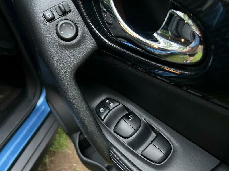 Nissan X-Trail 1.6 dCi N-Connecta 4WD Euro 6 (s/s) 5dr