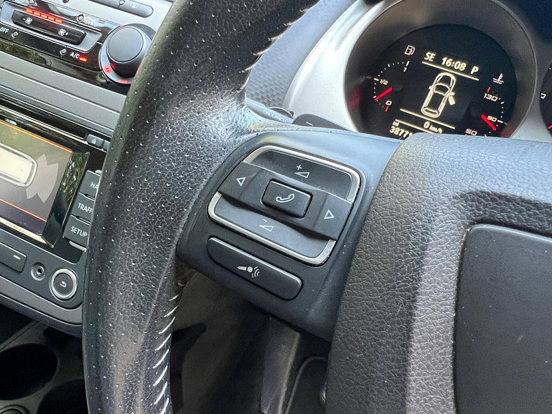 Seat Altea XL 1.6 TDI CR I TECH DSG Euro 5 5dr