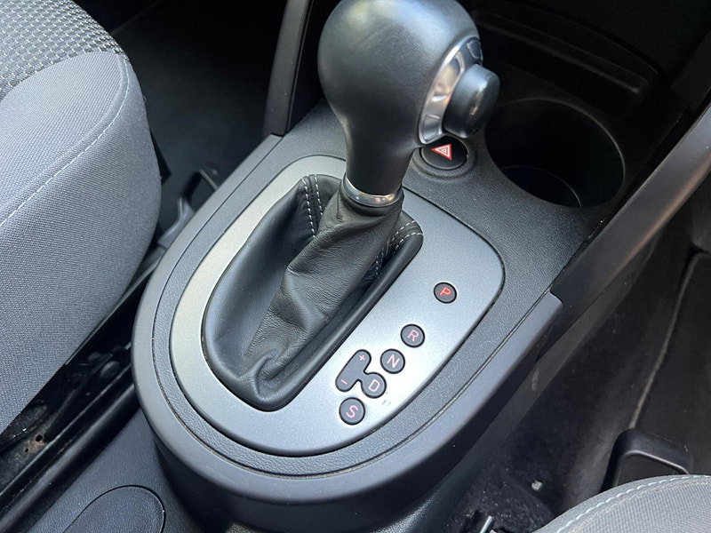 Seat Altea XL 1.6 TDI CR I TECH DSG Euro 5 5dr