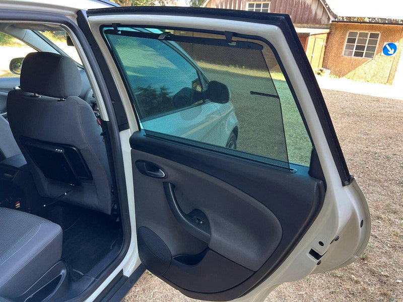 Seat Altea XL 1.6 TDI CR I TECH DSG Euro 5 5dr