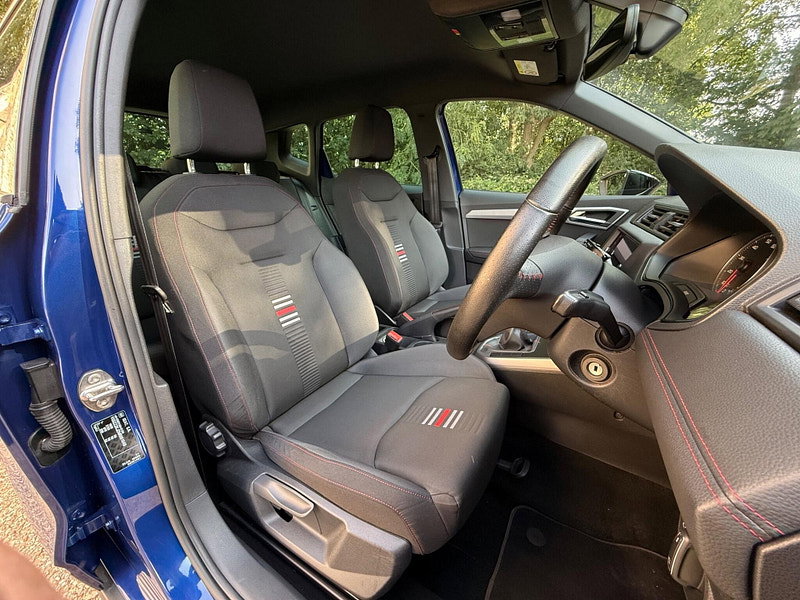 Seat Arona 1.0 TSI FR Euro 6 (s/s) 5dr