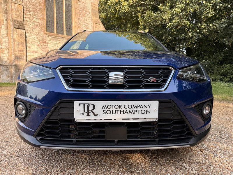 Seat Arona 1.0 TSI FR Euro 6 (s/s) 5dr