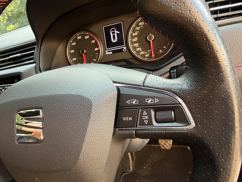 Seat Arona 1.0 TSI FR Euro 6 (s/s) 5dr