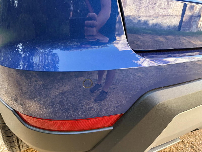 Seat Arona 1.0 TSI FR Euro 6 (s/s) 5dr