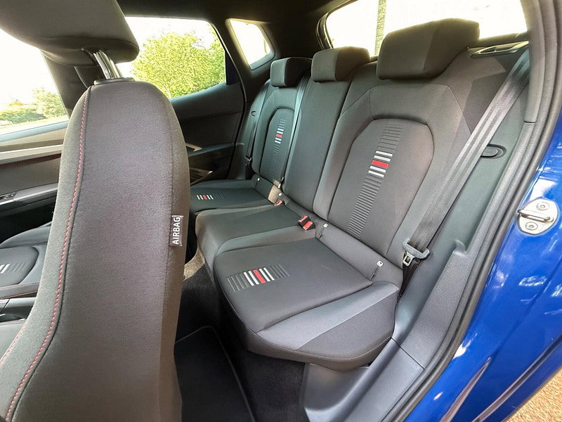 Seat Arona 1.0 TSI FR Euro 6 (s/s) 5dr