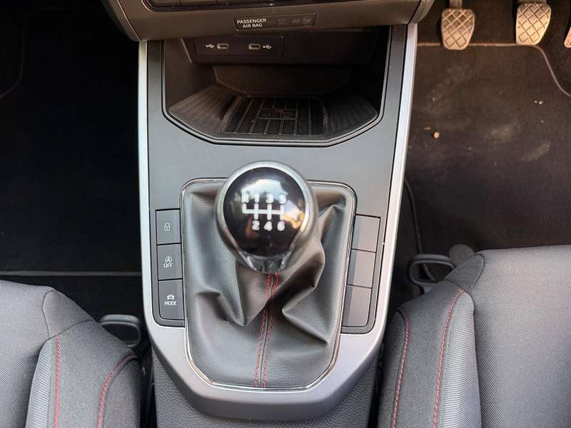 Seat Arona 1.0 TSI FR Euro 6 (s/s) 5dr