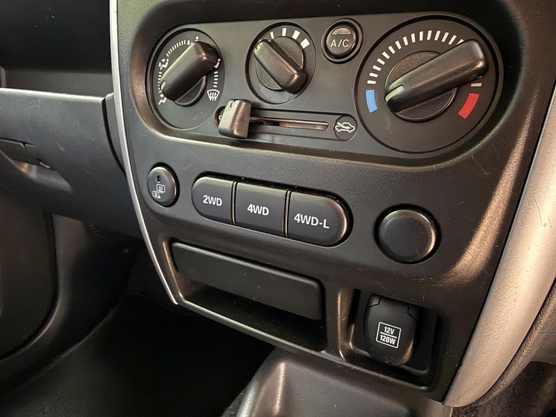 Suzuki Jimny 1.3 VVT SZ4 4WD Euro 6 3dr