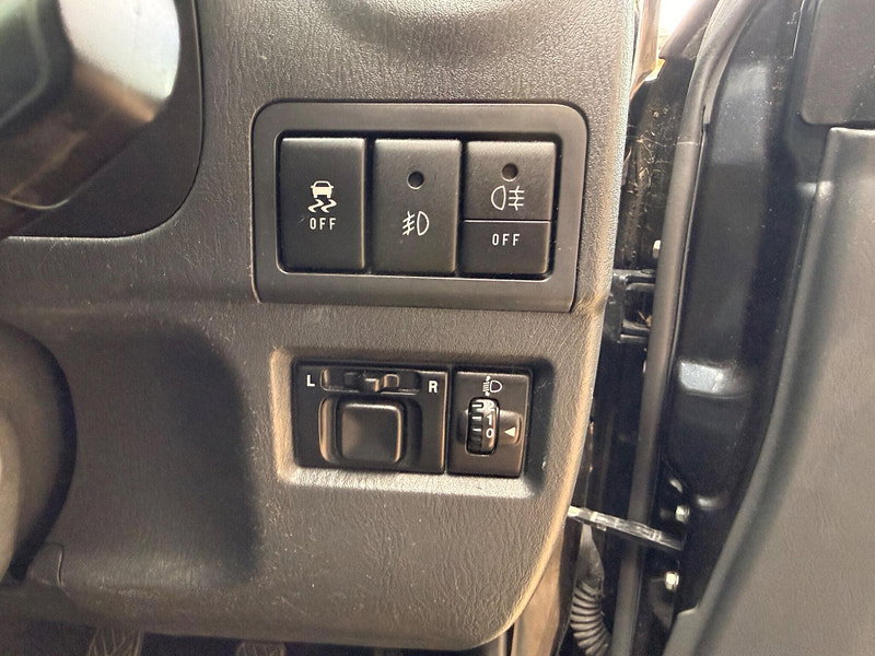Suzuki Jimny 1.3 VVT SZ4 4WD Euro 6 3dr