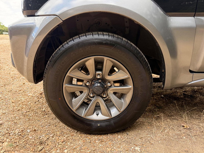 Suzuki Jimny 1.3 VVT SZ4 4WD Euro 6 3dr
