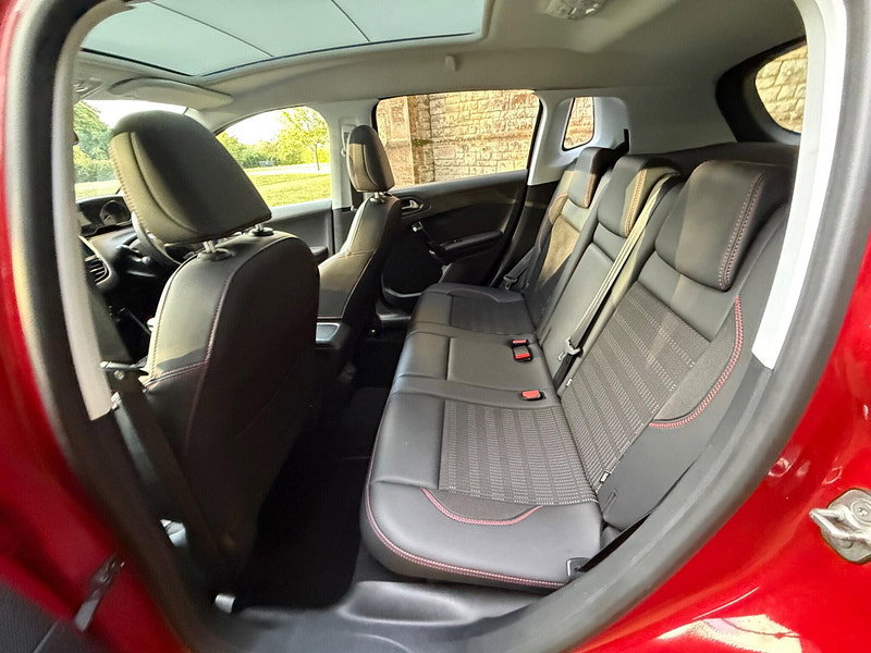 Peugeot 2008 1.2 PureTech GPF GT Line Euro 6 (s/s) 5dr