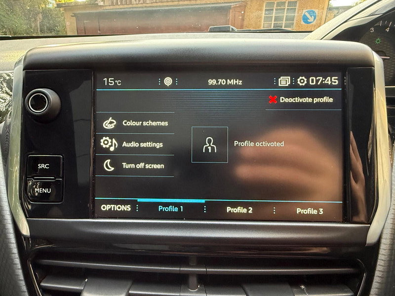Peugeot 2008 1.2 PureTech GPF GT Line Euro 6 (s/s) 5dr