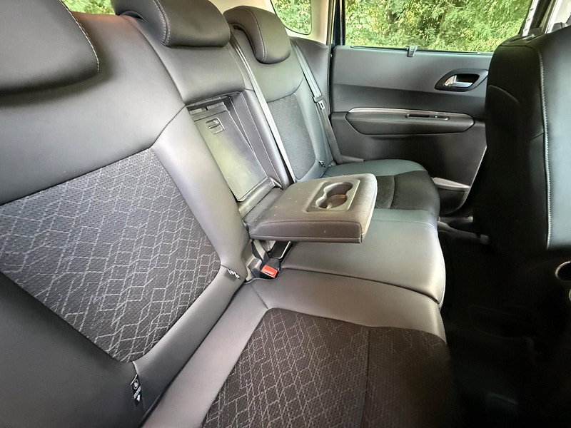 Peugeot 3008 1.6 HDi Allure Euro 5 5dr