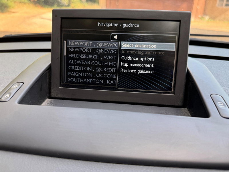 Peugeot 3008 1.6 HDi Allure Euro 5 5dr