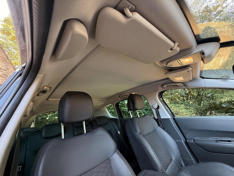Peugeot 3008 1.6 HDi Allure Euro 5 5dr
