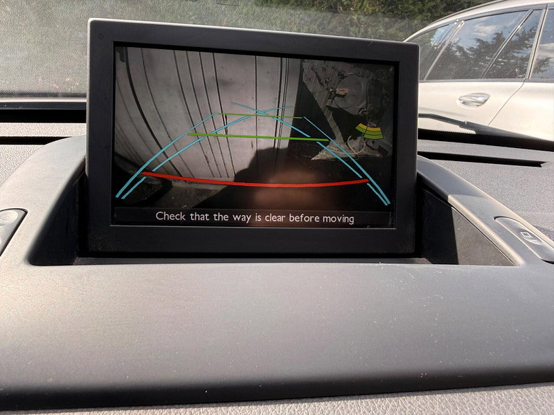 Peugeot 3008 1.6 HDi Allure Euro 5 5dr
