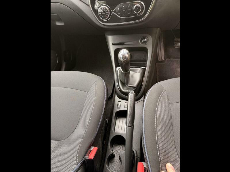 Renault Captur 1.5 dCi ENERGY Dynamique Nav Euro 6 (s/s) 5dr