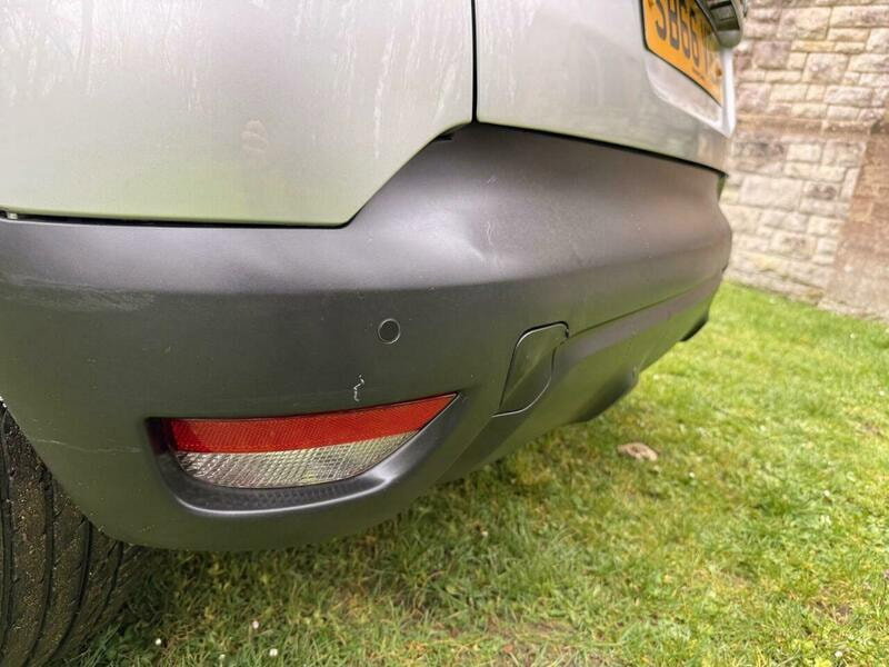 Renault Captur 1.5 dCi ENERGY Dynamique Nav Euro 6 (s/s) 5dr