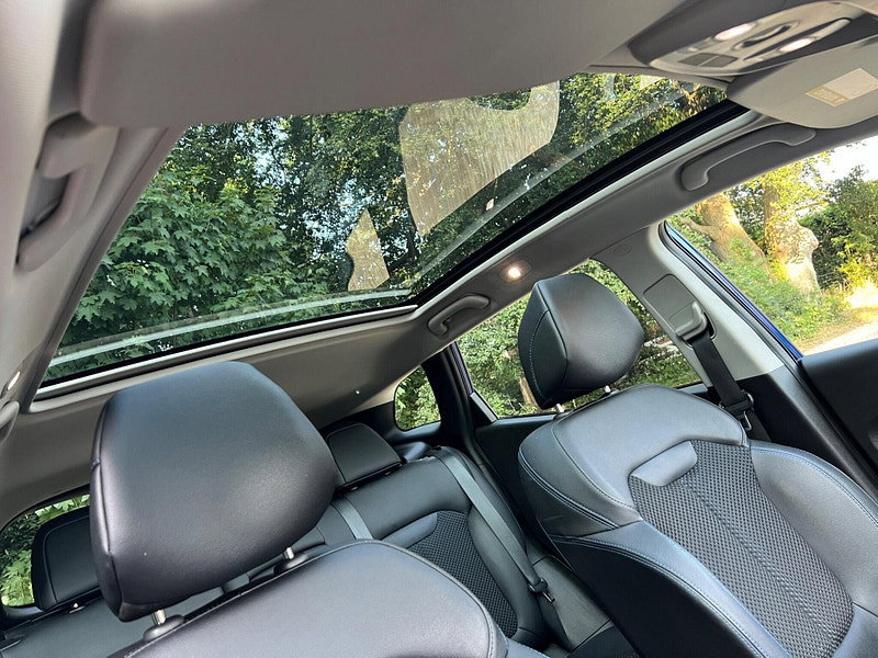 Renault Kadjar 1.3 TCe S Edition Euro 6 (s/s) 5dr