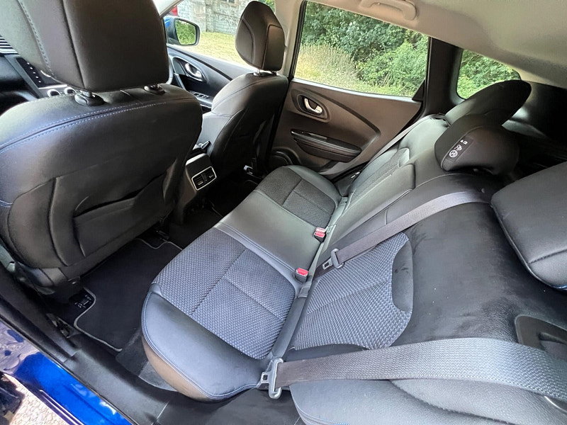 Renault Kadjar 1.3 TCe S Edition Euro 6 (s/s) 5dr