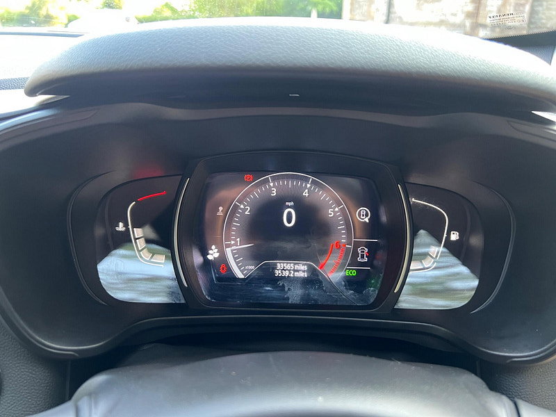 Renault Kadjar 1.3 TCe S Edition Euro 6 (s/s) 5dr
