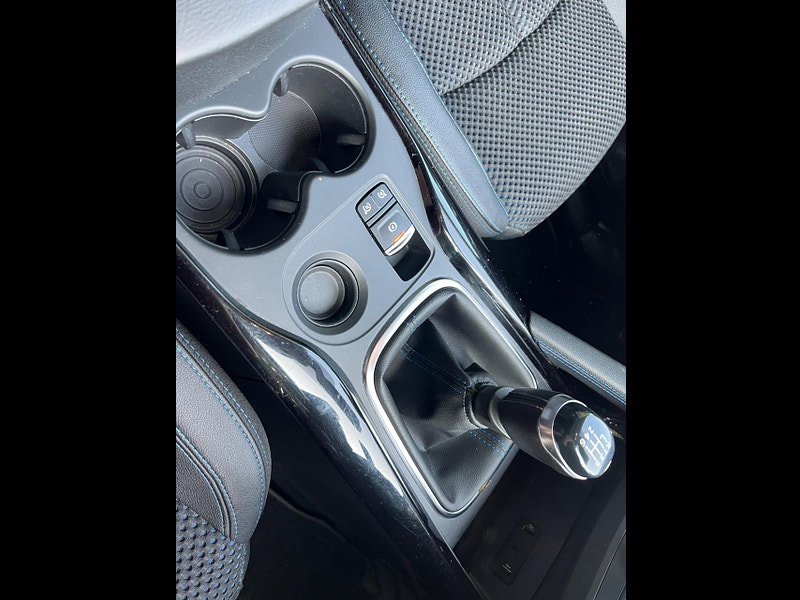 Renault Kadjar 1.3 TCe S Edition Euro 6 (s/s) 5dr