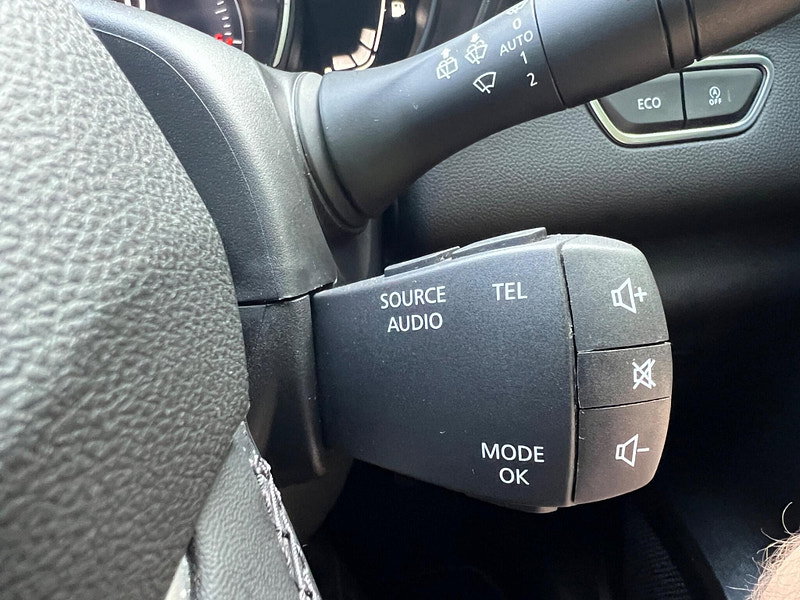 Renault Kadjar 1.3 TCe S Edition Euro 6 (s/s) 5dr